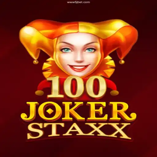 Exploring 100JokerStaxx: A Thrilling Casino Adventure