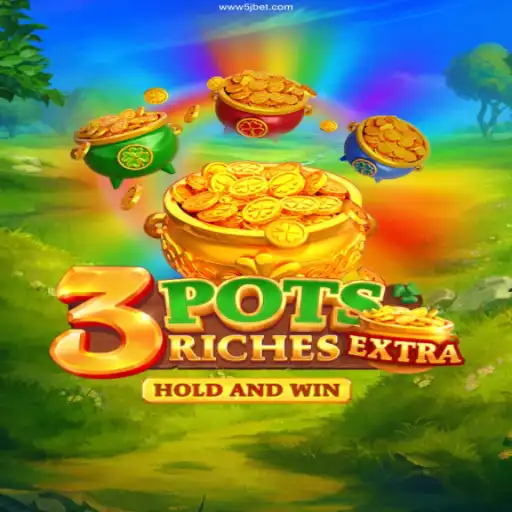 Exploring the Exciting World of 3potsExtra and Online Casino Thrills with 5J BET