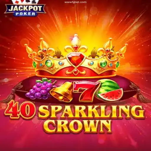 Sparkling Excitement: Dive into the World of 40SparklingCrown