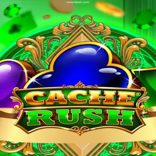 Unveiling CacheRush: Dive into the Thrilling World of Online Gaming with 5J BET