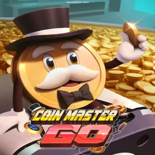 Exploring CoinMasterGO: Your Gateway to Casino Thrills with 5J BET
