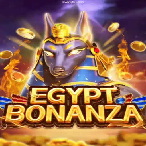 EgyptBonanza: A Journey into Ancient Riches with 5J BET