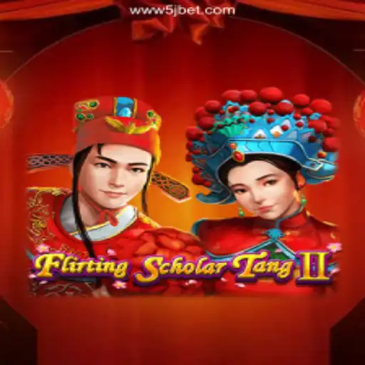 A Comprehensive Guide to Flirting Scholar Tang II and the Role of 5J BET in Online Gaming