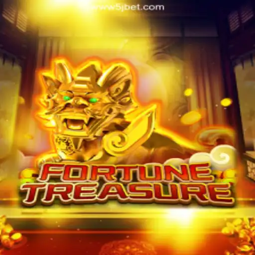 Discover the Thrills of FortuneTreasure