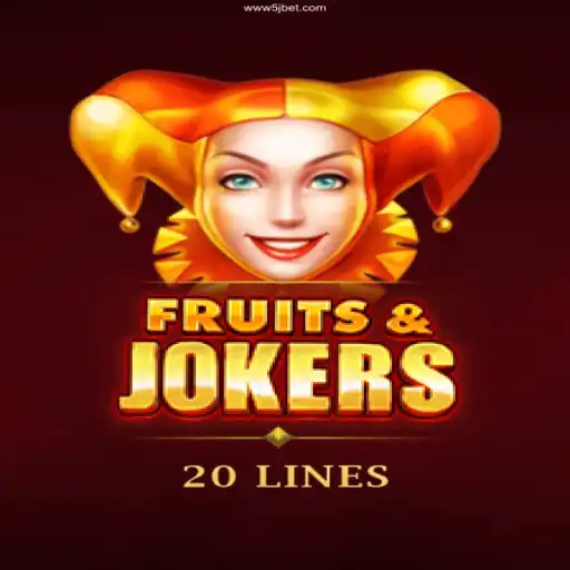 Dive into the World of FruitsAndJokers20: An Exciting Online Casino Experience