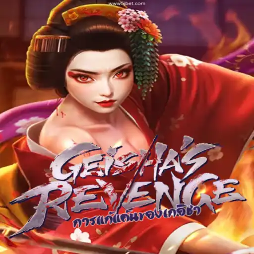 Unveiling GeishasRevenge: A World of Strategy and Mystery