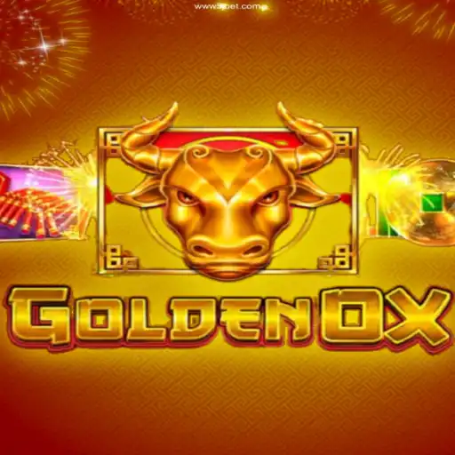 Unveiling the Thrills of GoldenOx: A Premier Online Casino Experience
