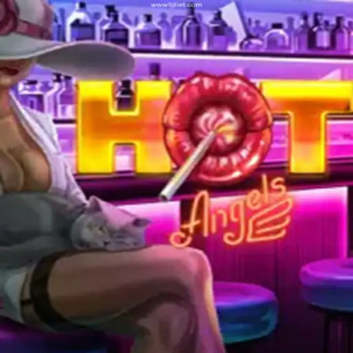 Exploring HotAngels: A Thrilling Journey into the World of 5J BET Cassino Online