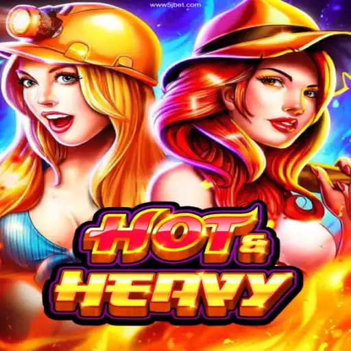 Unveiling the Thrilling World of HotHeavy: A Dive into Modern Casino Gaming