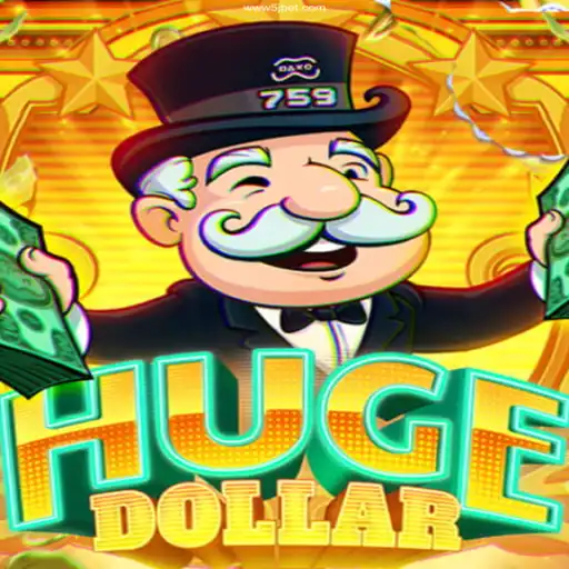 Exploring the Thrills of HugeDollar: A Dive into the New Sensation in Online Gaming
