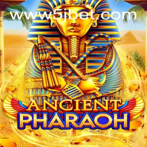 Exploring the Mysteries of AncientPharaoh and Online Betting with 5J BET
