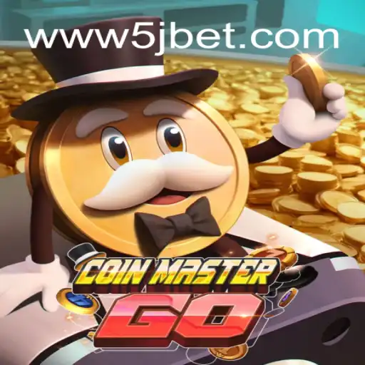 Exploring CoinMasterGO: Your Gateway to Casino Thrills with 5J BET