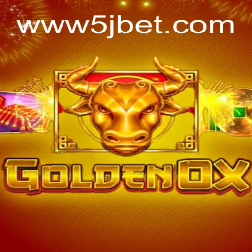 Unveiling the Thrills of GoldenOx: A Premier Online Casino Experience