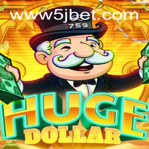 Exploring the Thrills of HugeDollar: A Dive into the New Sensation in Online Gaming