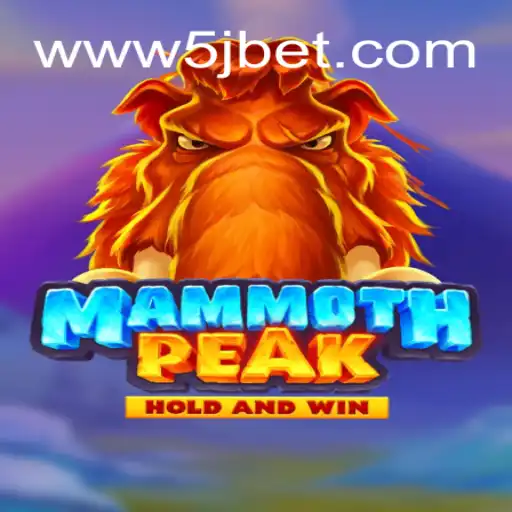 Discover MammothPeak: The Thrilling Adventure Game Taking the World by Storm