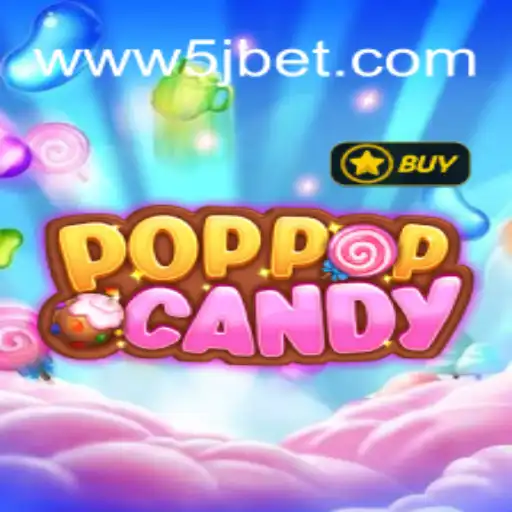 The Enchanting World of POPPOPCANDY