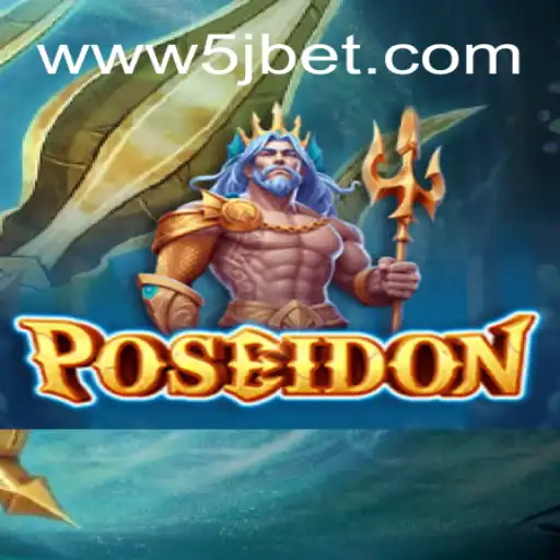 Dive into the Mystical World of Poseidon with 5J BET