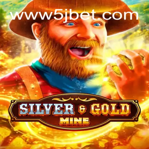 SilverGold: The Ultimate Casino Adventure with 5J BET