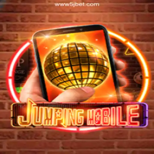 Jumpingmobile and 5J BET: Revolutionizing the Online Gaming Arena