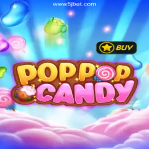 The Enchanting World of POPPOPCANDY