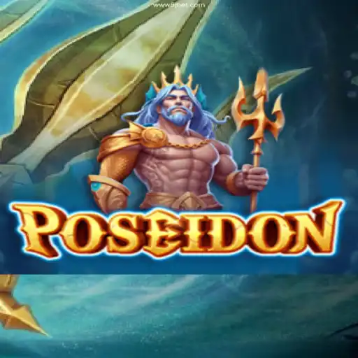Dive into the Mystical World of Poseidon with 5J BET