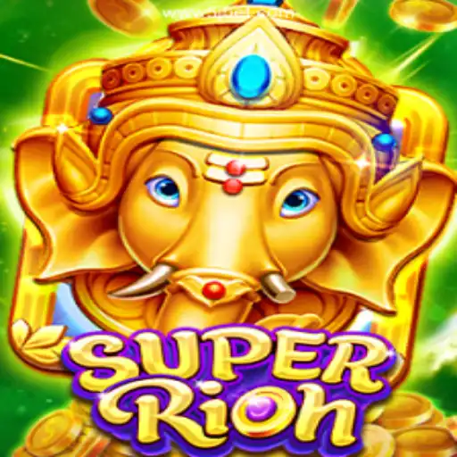 Unlock the Thrills of SuperRich Casino Game with 5J BET