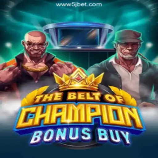 TheBeltOfChampionBonusBuy: An Exciting New Adventure in Online Gaming